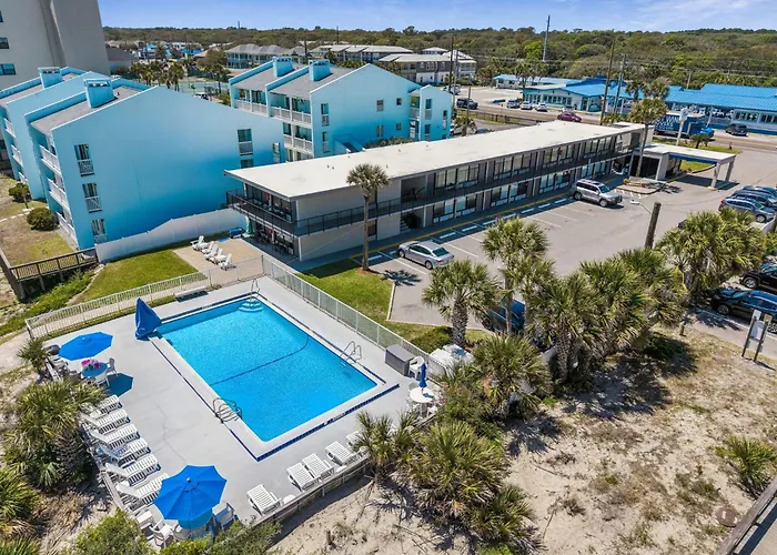 Beachside - Amelia Island
